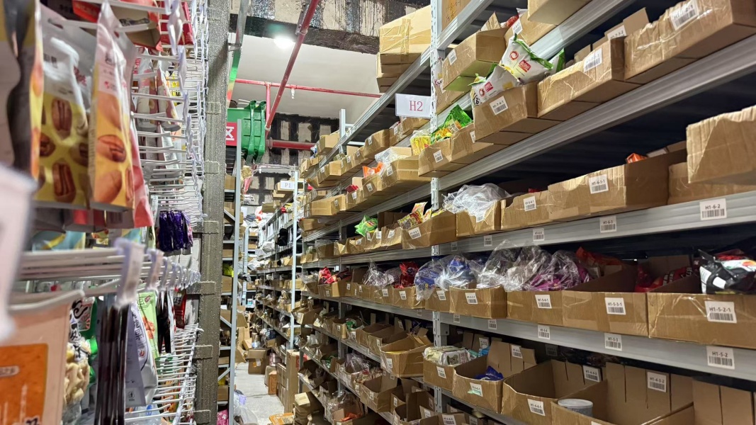 在三四线城市能开线上超市吗？下沉市场实战指南