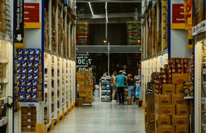 关于「有点东西」：重新定义即时零售，让便利更有温度