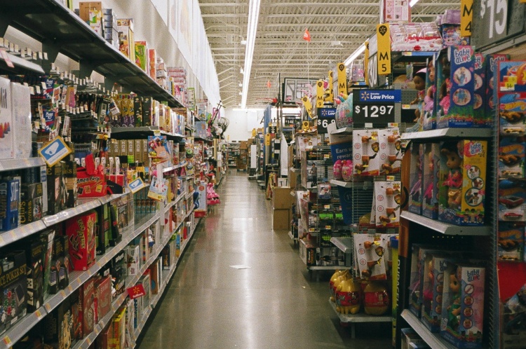 即时零售：普通人如何抓住下一个造富风口？